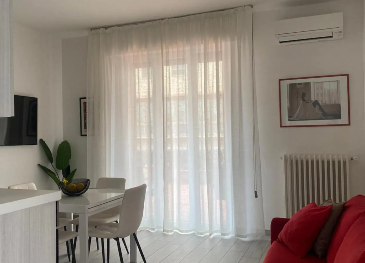 A Casa Di Eva E Paolo Daire Floransa