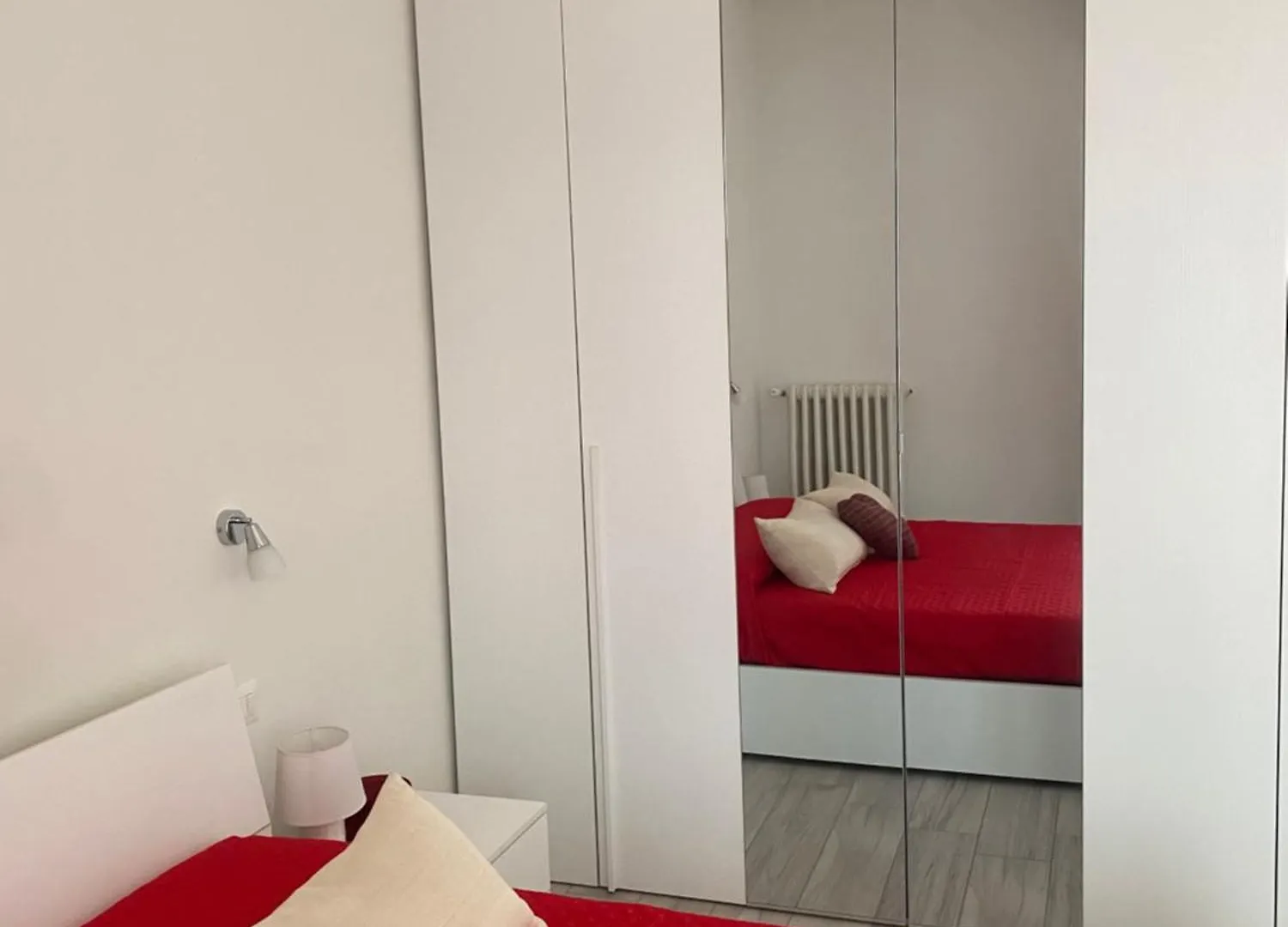 A Casa Di Eva E Paolo Daire Floransa 0*,