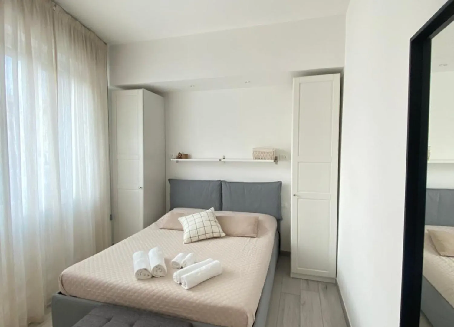 A Casa Di Eva E Paolo Daire Floransa