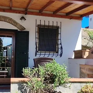 Appartamento La Casina Sul Fiume, Sant'Agata (Florence)