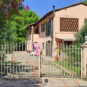 Casa vacanze Podere Travalda, Pontedera