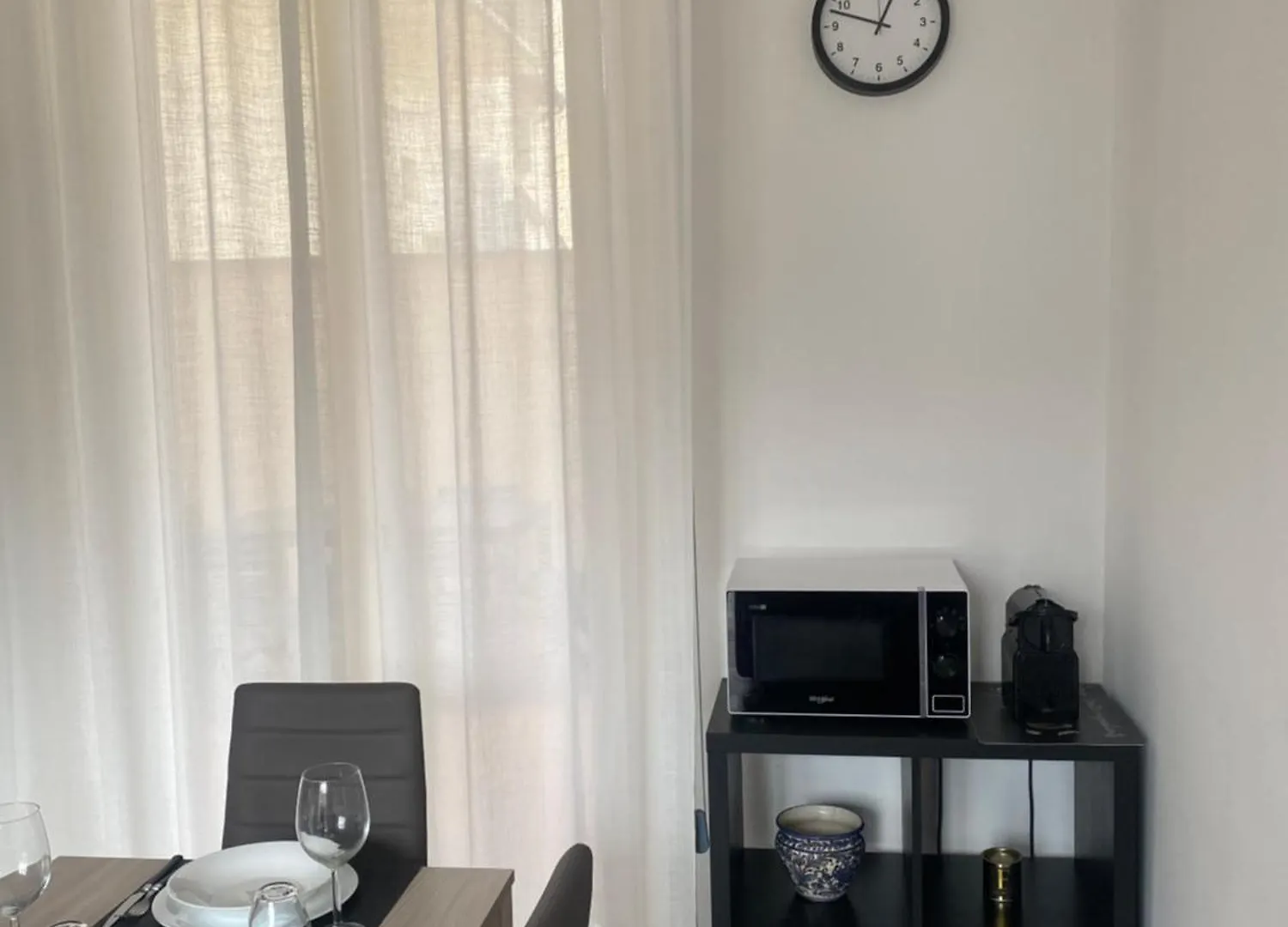 Appartamento A Casa Di Eva E Paolo Firenze