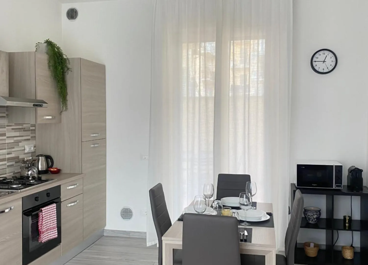 Appartamento A Casa Di Eva E Paolo Firenze 0*,  Italia