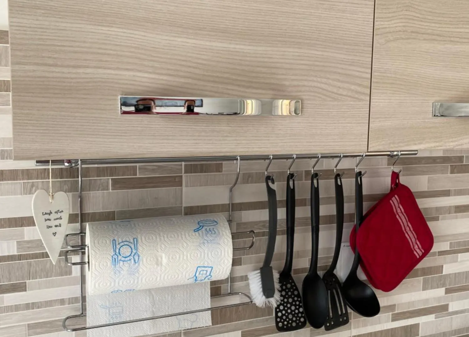 Appartamento A Casa Di Eva E Paolo Firenze Italia